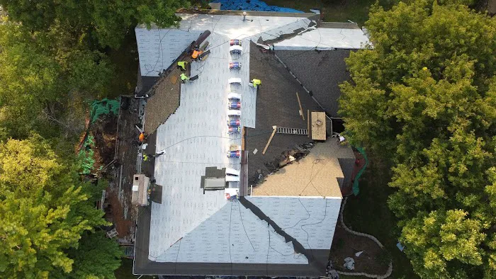 Bold North Roofing and Contracting - Mankato Picture 7