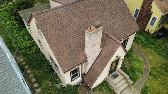 Bold North Roofing and Contracting - Mankato Picture 2