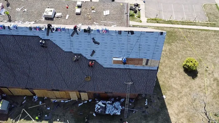 Bold North Roofing and Contracting - Mankato Picture 1