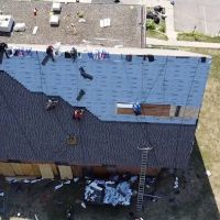 Bold North Roofing and Contracting - Mankato ico