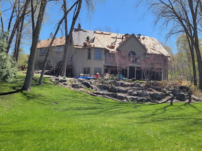 Bold North Roofing and Contracting - Mankato Picture 10