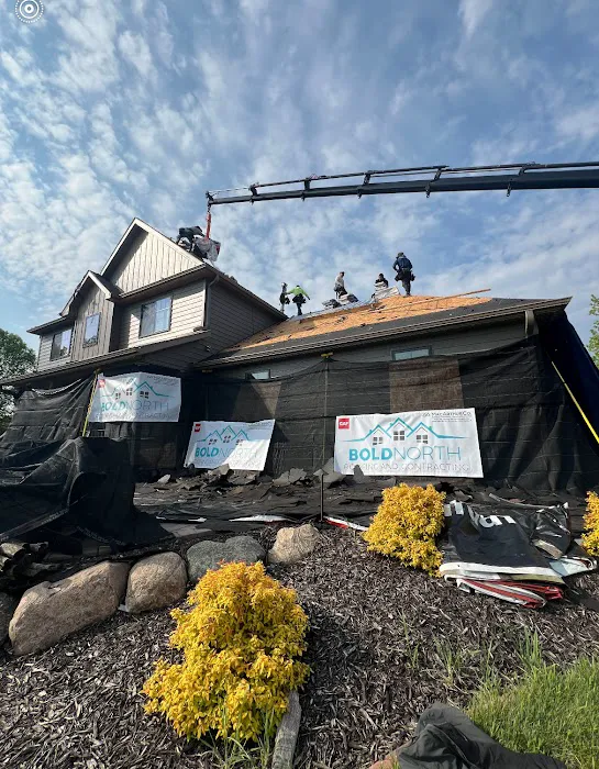 Bold North Roofing and Contracting - Mankato Picture 9