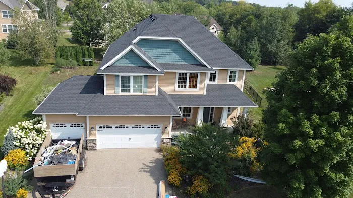 Bold North Roofing and Contracting - Mankato Picture 6