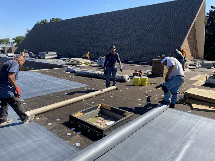 Bold North Roofing and Contracting - Mankato Picture 4