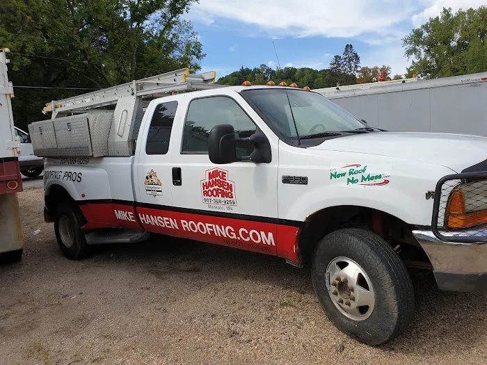 Mike Hansen Roofing Picture 4