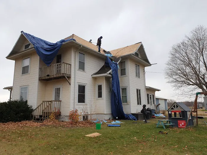 Mike Hansen Roofing Picture 3