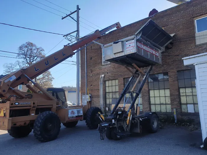 Mike Hansen Roofing Picture 2