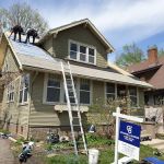 Mike Hansen Roofing