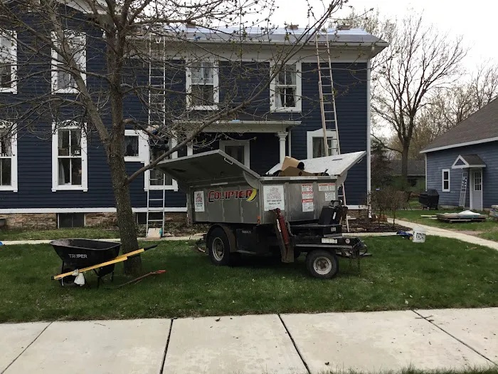 Mike Hansen Roofing Picture 8