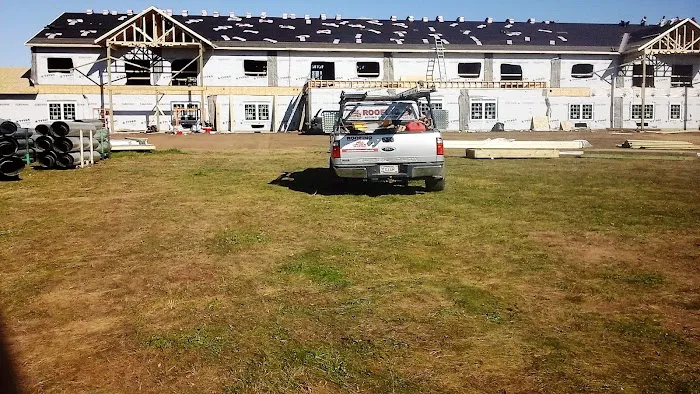 Mike Hansen Roofing Picture 10