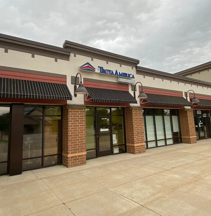 Tecta America Customer Solutions Center Picture 1