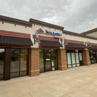 Tecta America Customer Solutions Center ico