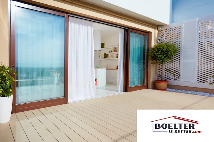 Boelter Window, Siding & Roofing Picture 7