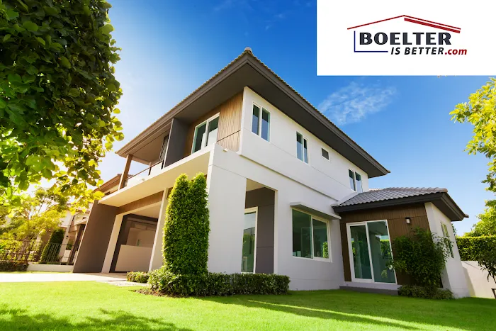 Boelter Window, Siding & Roofing Picture 8