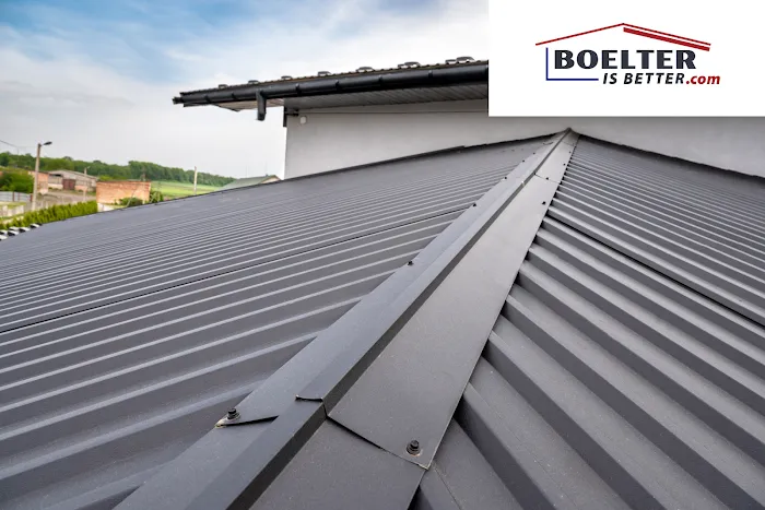 Boelter Window, Siding & Roofing Picture 9