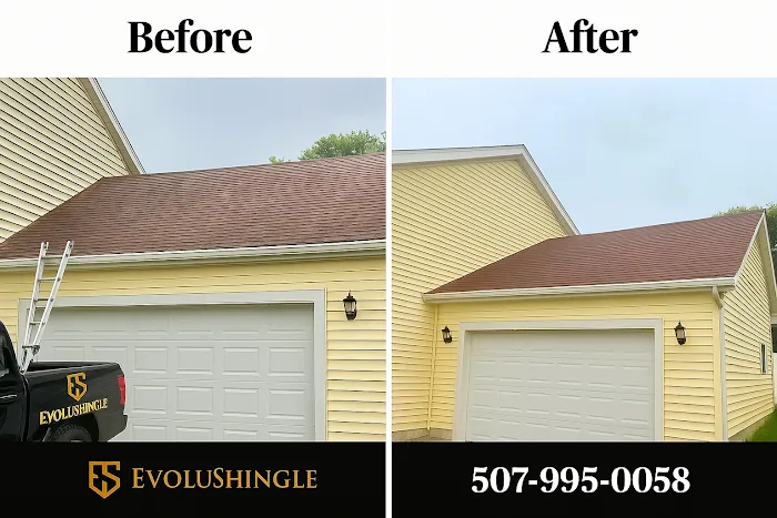 EvoluShingle Picture 9