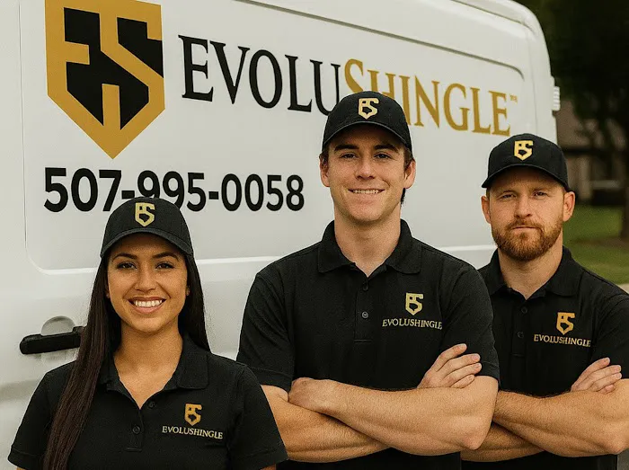 EvoluShingle Picture 4