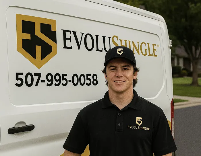 EvoluShingle Picture 3