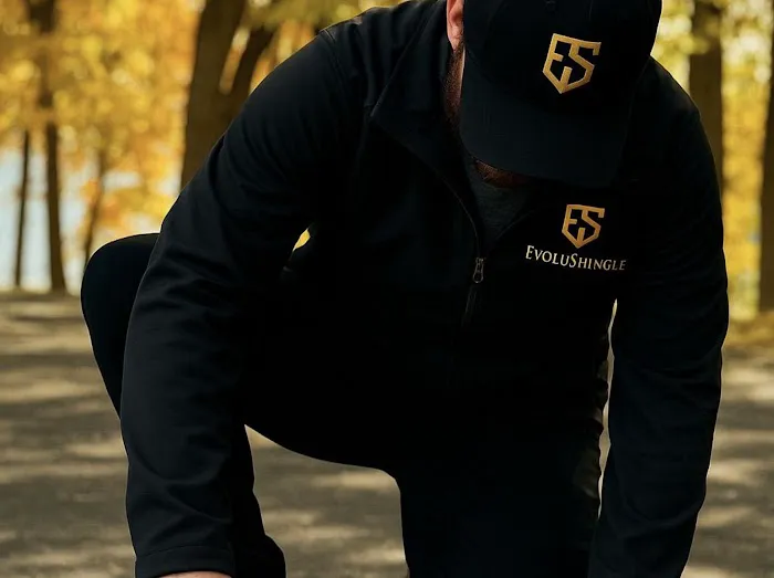 EvoluShingle Picture 1