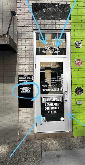 Omega Exteriors Picture 1