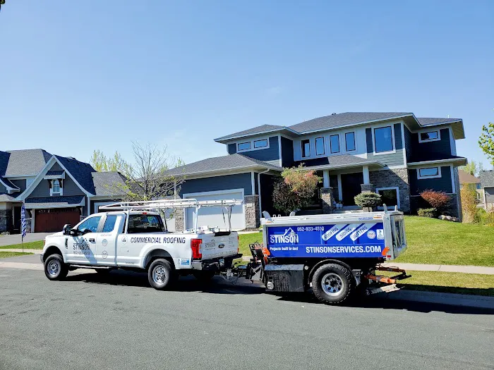 Stinson Services Rochester Picture 2