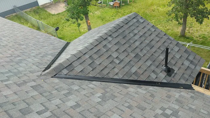 Higher Dimensions Roofing Picture 3