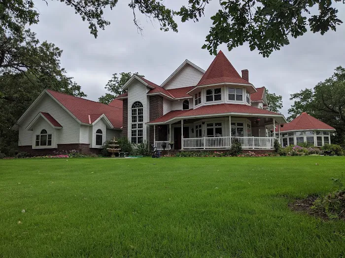 Higher Dimensions Roofing Picture 1