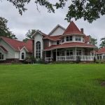 Higher Dimensions Roofing