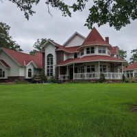 Higher Dimensions Roofing ico