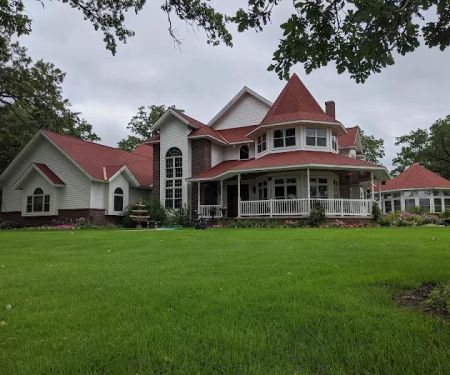 Higher Dimensions Roofing