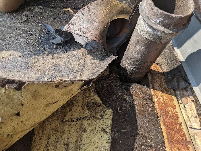 Higher Dimensions Roofing Picture 4