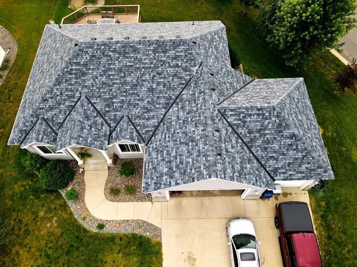 Higher Dimensions Roofing Picture 2