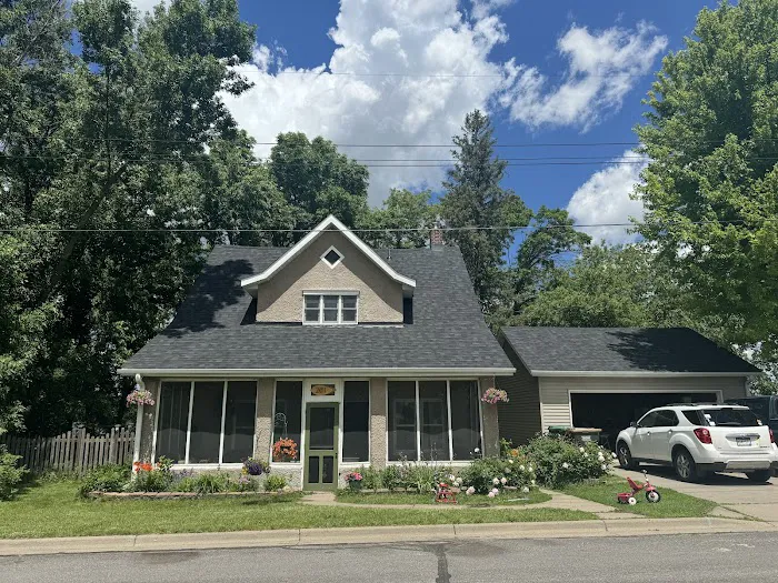 Higher Dimensions Roofing Picture 5