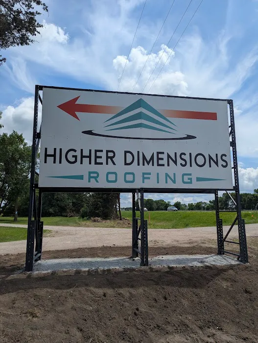 Higher Dimensions Roofing Picture 8