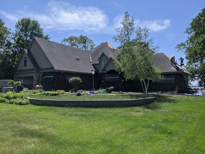 Higher Dimensions Roofing Picture 9