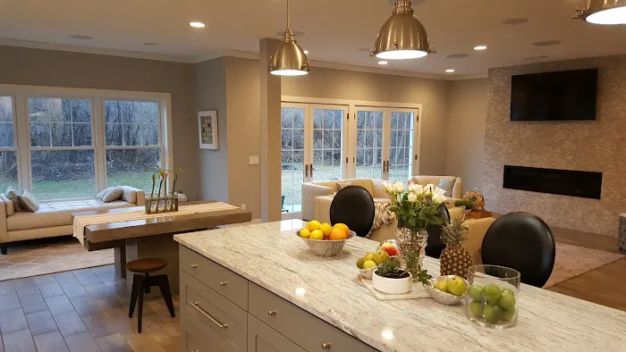 Blue Ribbon Home Improvement Picture 2