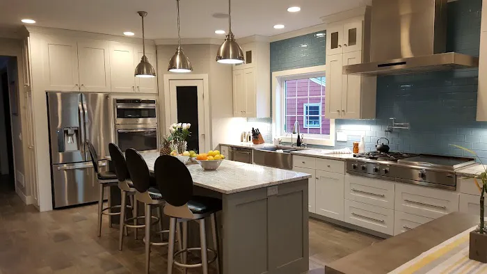 Blue Ribbon Home Improvement Picture 1