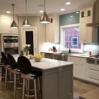 Blue Ribbon Home Improvement ico