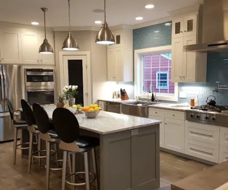 Blue Ribbon Home Improvement