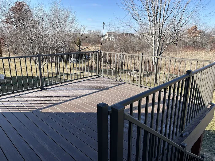 Blue Ribbon Home Improvement Picture 3