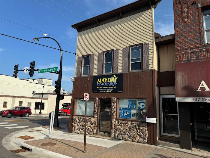 Mayday Restoration Picture 1