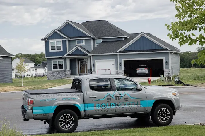 Bold North Roofing and Contracting - St Cloud Picture 2