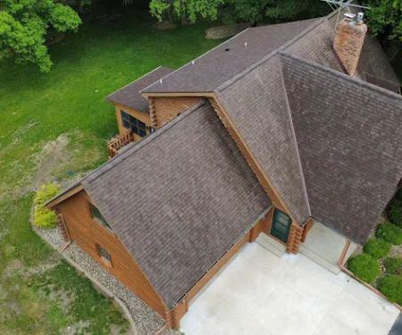 Bold North Roofing and Contracting - St Cloud