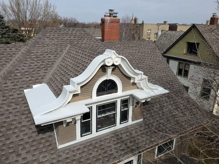 Bold North Roofing and Contracting - St Cloud Picture 5