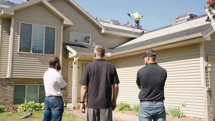 Bold North Roofing and Contracting - St Cloud Picture 10