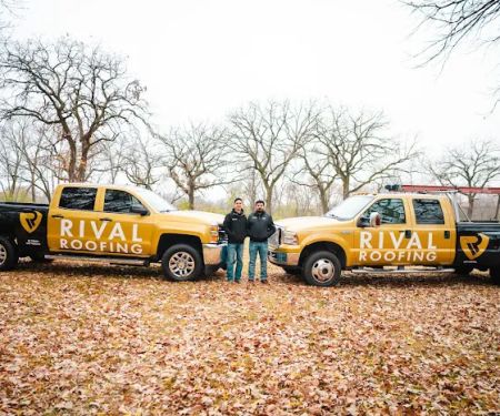 Rival Roofing