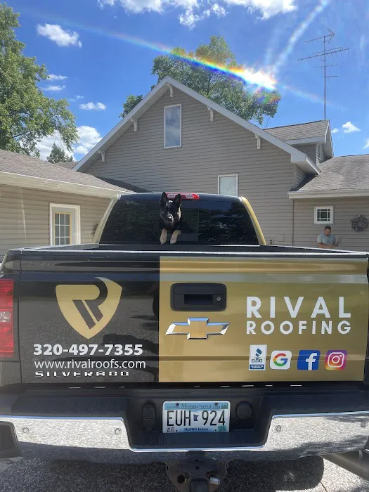 Rival Roofing Picture 7