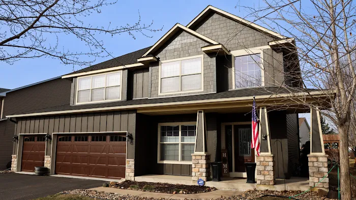 Archcraft Exteriors Picture 8