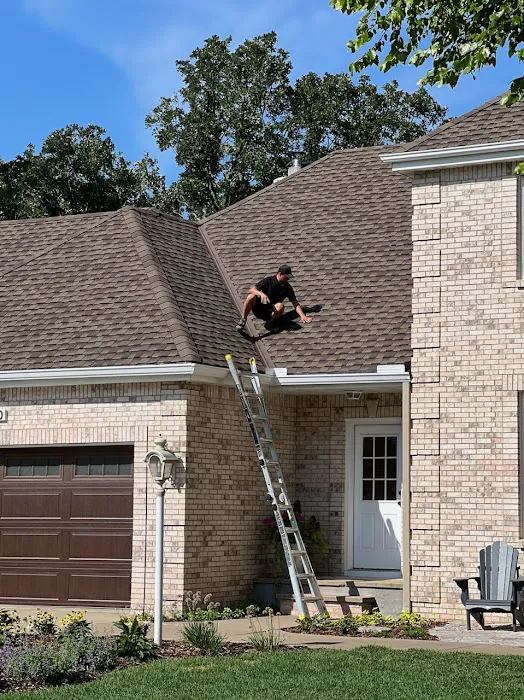 Archcraft Exteriors Picture 7