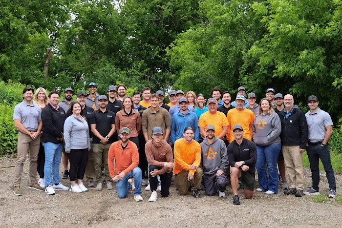 Archcraft Exteriors Picture 6